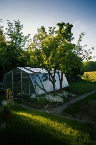 Bed & Breakfast Gasthaus Canow