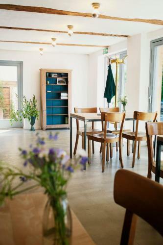 Bed & Breakfast Gasthaus Canow