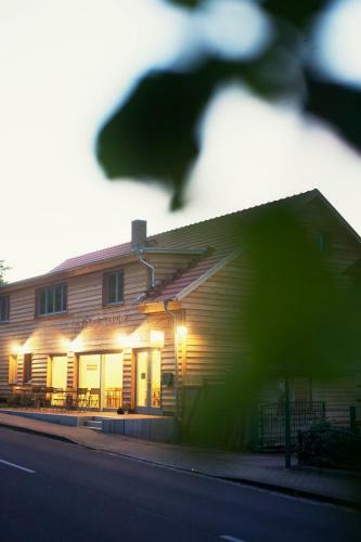 Bed & Breakfast Gasthaus Canow