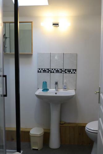 Le Pressoir