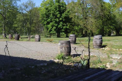 L'atelier @ Le Prielle