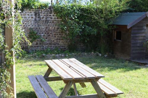 L'atelier @ Le Prielle