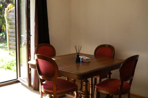 L'atelier @ Le Prielle