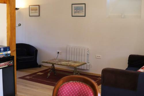 L'atelier @ Le Prielle