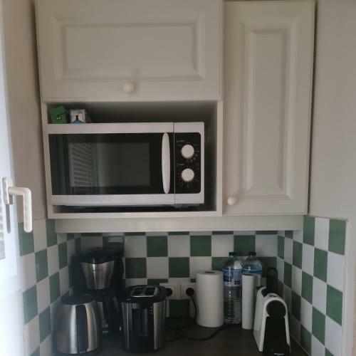 Apartamento Golf de Pont Royal ** Appartement Paisible