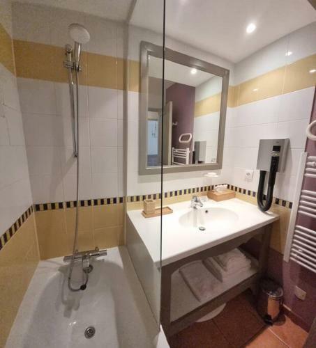 Apartamento Golf de Pont Royal ** Appartement Paisible