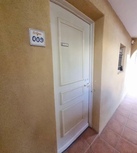 Apartamento Golf de Pont Royal ** Appartement Paisible