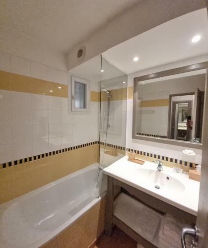 Apartamento Golf de Pont Royal ** Appartement Paisible