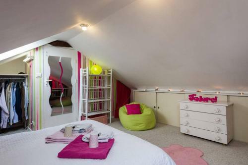 Bed & Breakfast 2 Chambres D'h�te Proche Lille Gare