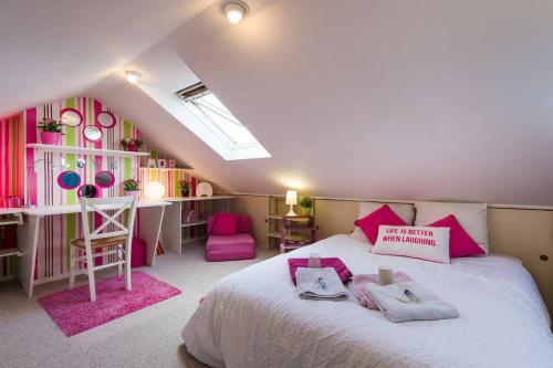 Bed & Breakfast 2 Chambres D'h�te Proche Lille Gare