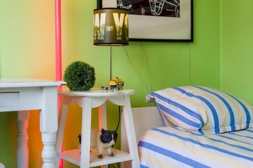 Bed & Breakfast 2 Chambres D'h�te Proche Lille Gare