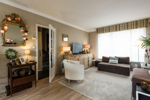 Bed & Breakfast 2 Chambres D'h�te Proche Lille Gare