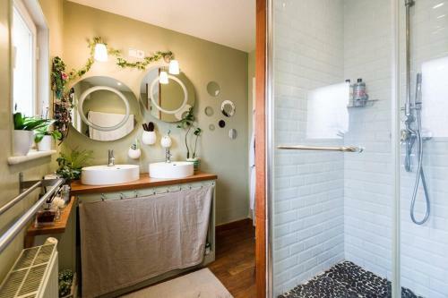 Bed & Breakfast 2 Chambres D'h�te Proche Lille Gare