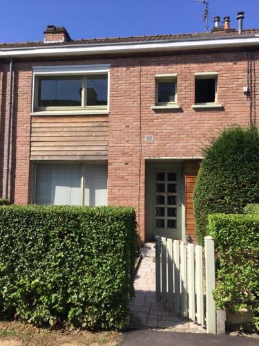 Bed & Breakfast 2 Chambres D'h�te Proche Lille Gare