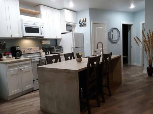 Las Casitas On Magnolia Beach - Casita A
