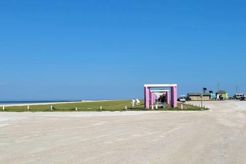 Las Casitas On Magnolia Beach - Casita A