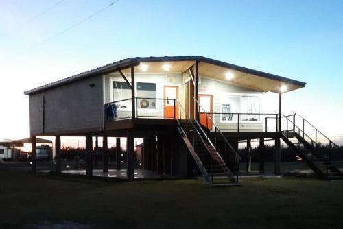 Las Casitas On Magnolia Beach - Casita A