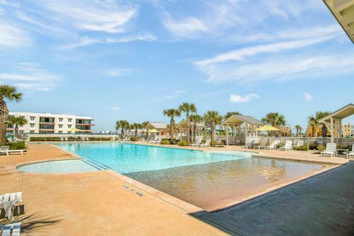 Sbfl725- Meribella At Sunflower Beach Home