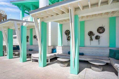 Sbfl725- Meribella At Sunflower Beach Home