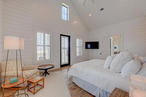 Sbfl725- Meribella At Sunflower Beach Home