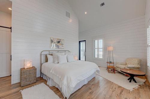 Sbfl725- Meribella At Sunflower Beach Home