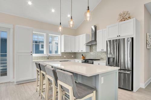 Sbs709- The Sandbar At Sunflower Beach Home