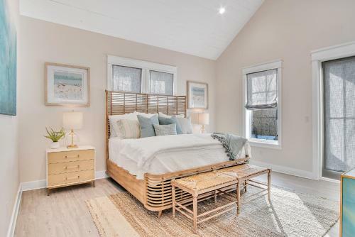 Sbs709- The Sandbar At Sunflower Beach Home