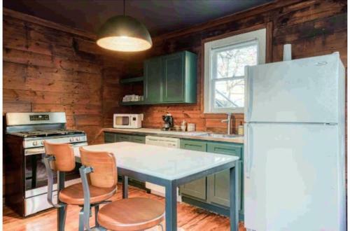 Apartamento The Xennial Ice Cold AC With Fast Wi-fi