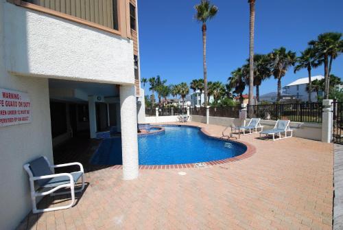 Apartamento Tierra Encantada #105 Condo