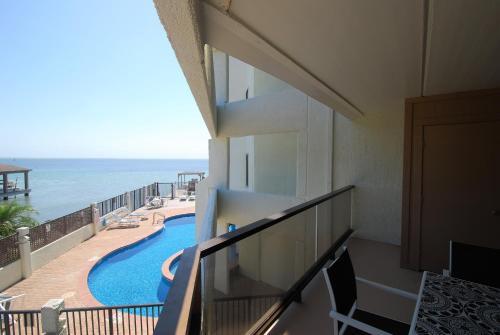 Apartamento Tierra Encantada #105 Condo