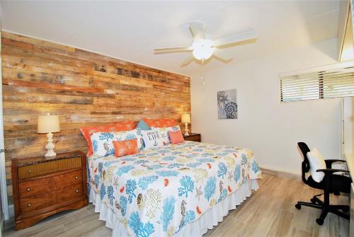 Apartamento Tierra Encantada #105 Condo