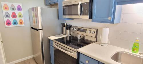 Gulfview I - #403 Home