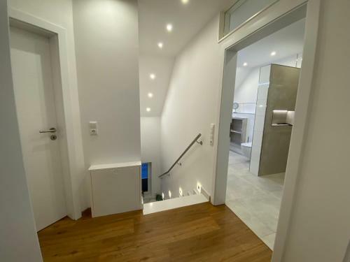 Apartamento Ferienhaus Geest & Moor 1