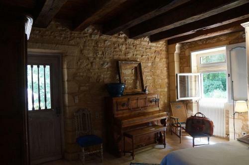 Propri�t� Familiale En Dordogne