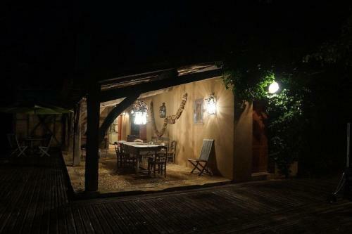 Propri�t� Familiale En Dordogne