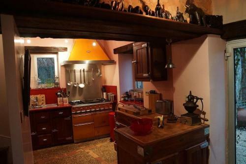 Propri�t� Familiale En Dordogne
