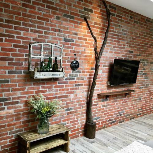 Apartamento Bietzhof