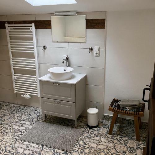 Apartamento Bietzhof