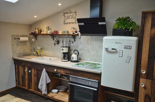 Apartamento Bietzhof