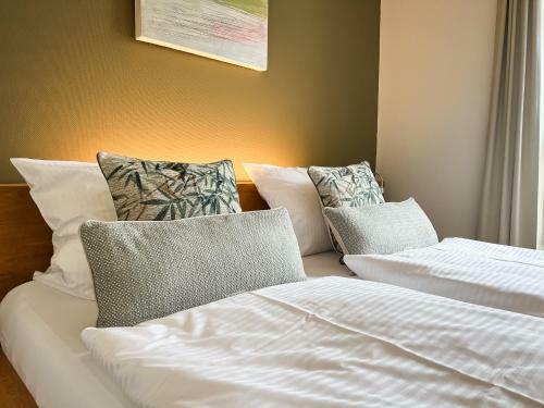 Grachtenhuus Hotel Greetsiel