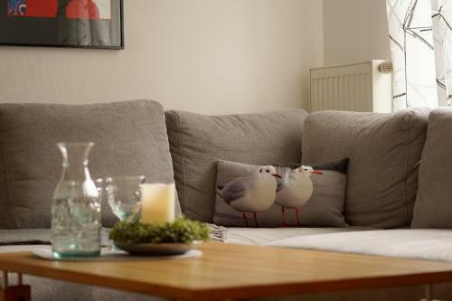 Apartamento Herzmuschel
