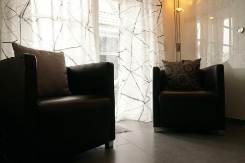 Apartamento Herzmuschel