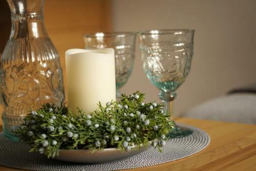 Apartamento Herzmuschel