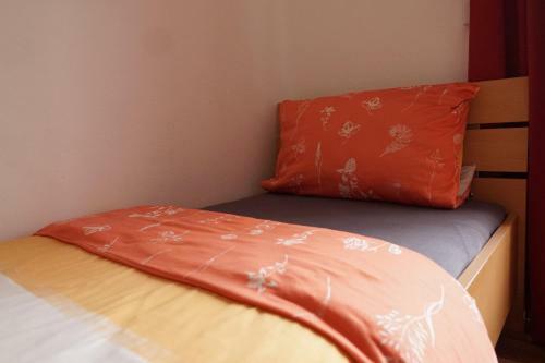 Apartamento Herzmuschel