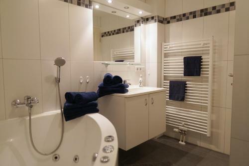 Apartamento Herzmuschel