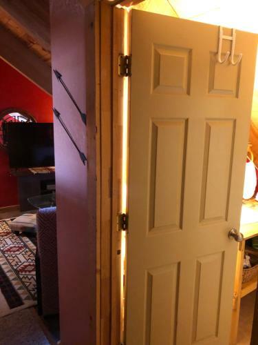 Bed & Breakfast Coddiwomple Cottage, Bryce Canyon