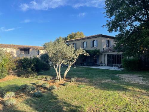 Villa Nulle Part Ailleurs
