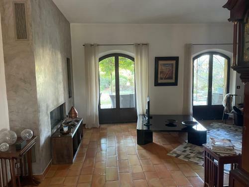 Villa Nulle Part Ailleurs