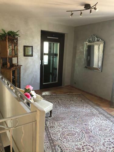 Villa Nulle Part Ailleurs