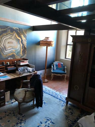 Villa Nulle Part Ailleurs